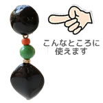 カボション