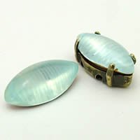 Stripe Navetteアクア7×15mm(15-08)