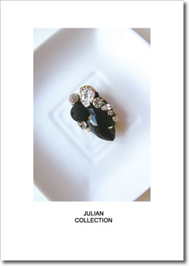 JULIAN COLLECTION BOOK