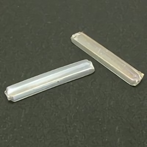 ヴィンテージスフレビーズ 25×4mm