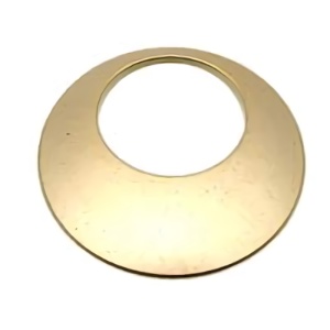 メタルパーツ(ゴールド)17×17mm