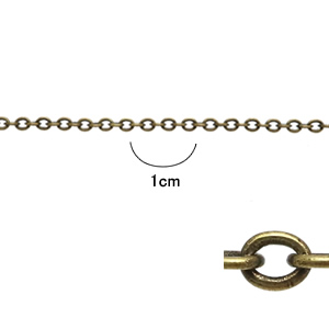 チェーン(オールドブラス)