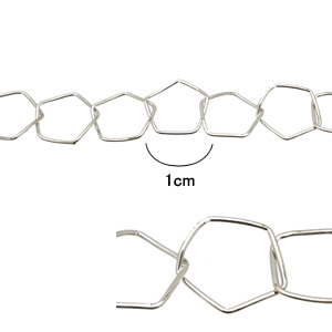 チェーン(シルバー）