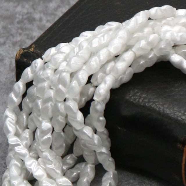 糸通しフランスヴィンテージスフレビーズ